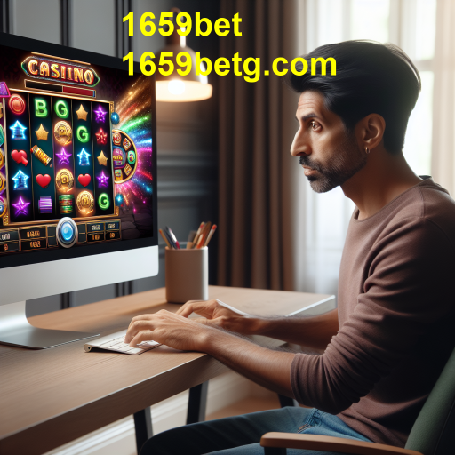 Descubra a Categoria 'Bônus' no 1659bet e Suas Oportunidades