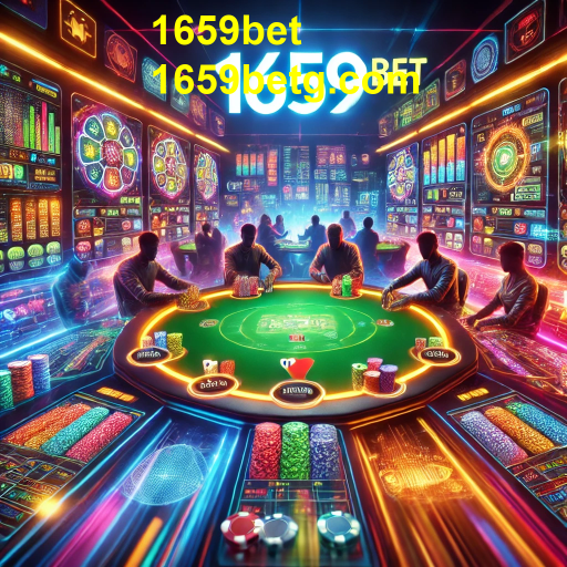 Torneios Empolgantes na 1659bet: Desafio e Recompensas